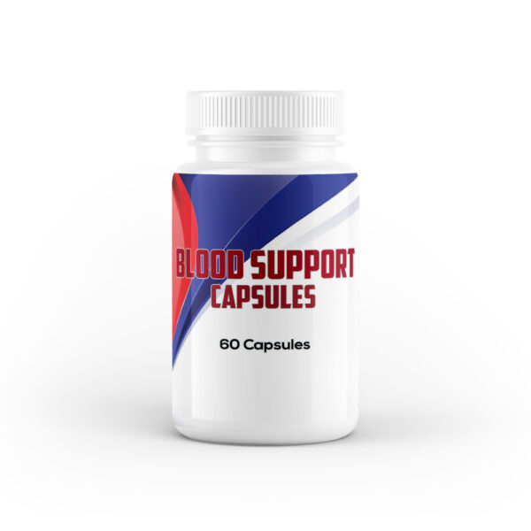 Blood - 1 Bottle