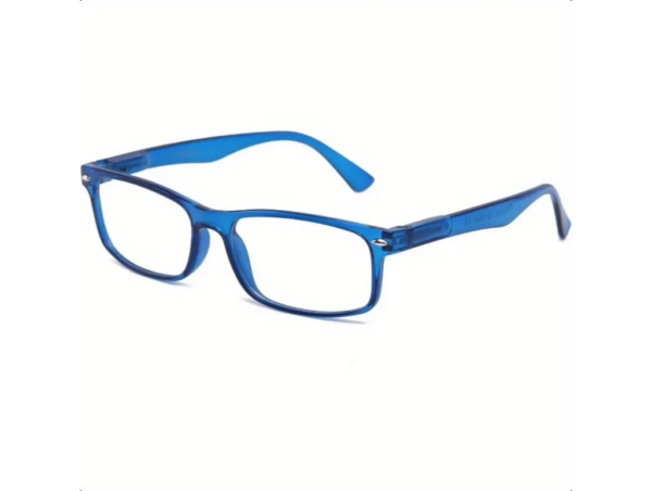 Blue Light Blocking Glasses - Midnight Blue