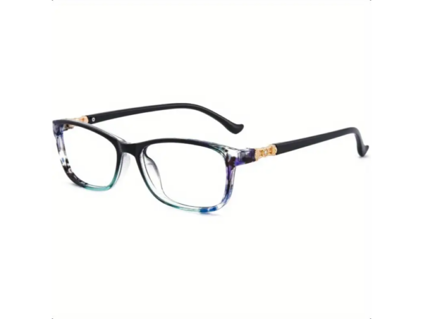 Anti-Glare Blue Light Blocking Glasses for Men and Women