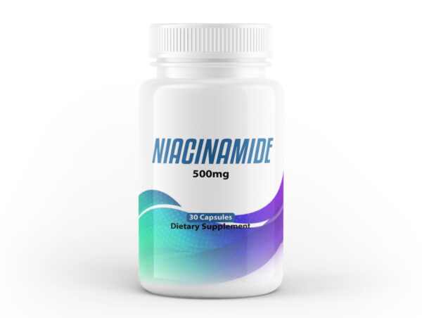 Niacinamide - 1 Bottle